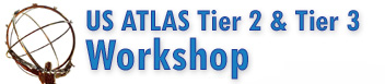 US ATLAS Tier 2 & Tier 3 Workshop