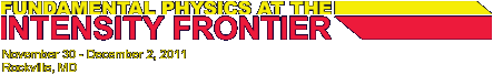 Intensity Frontier Logo