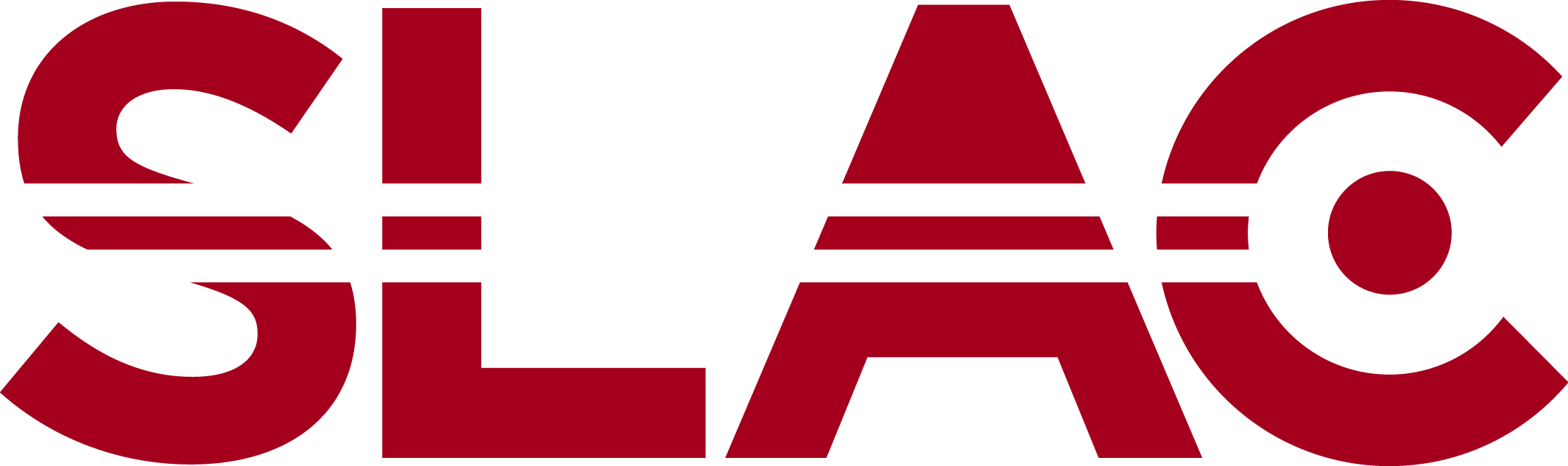Accelerator Stanford University Logo