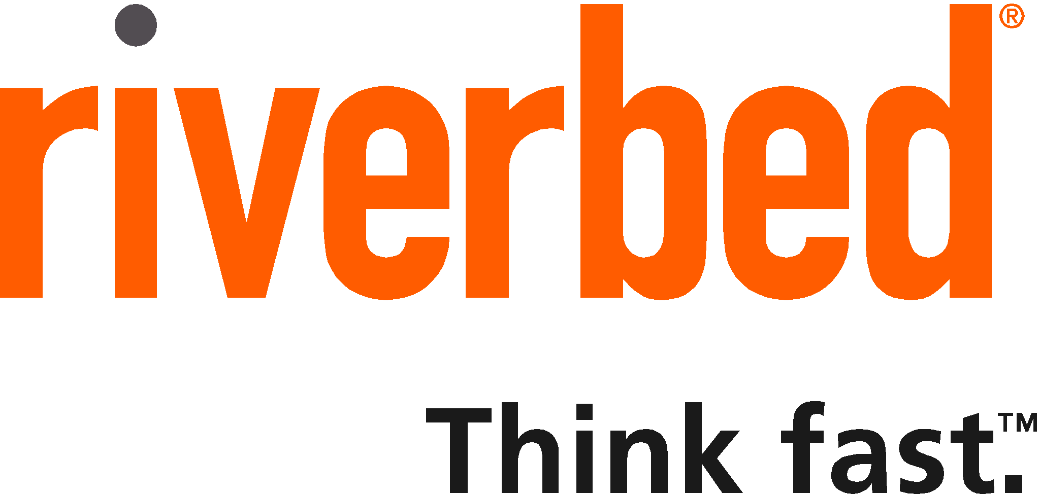 Riverbed - Think Fast