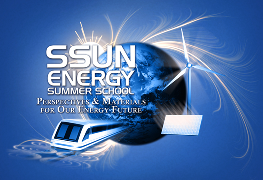 SSUN Energy Summer School: Perspectives & Materials for Our Energy Future