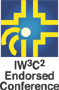 International World Wide Web Conference Committee logo
