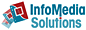 InfoMedia Logo