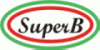 SuperB Logo