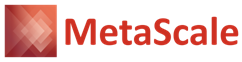 Metascale Logo