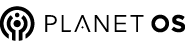 Planet OS Logo